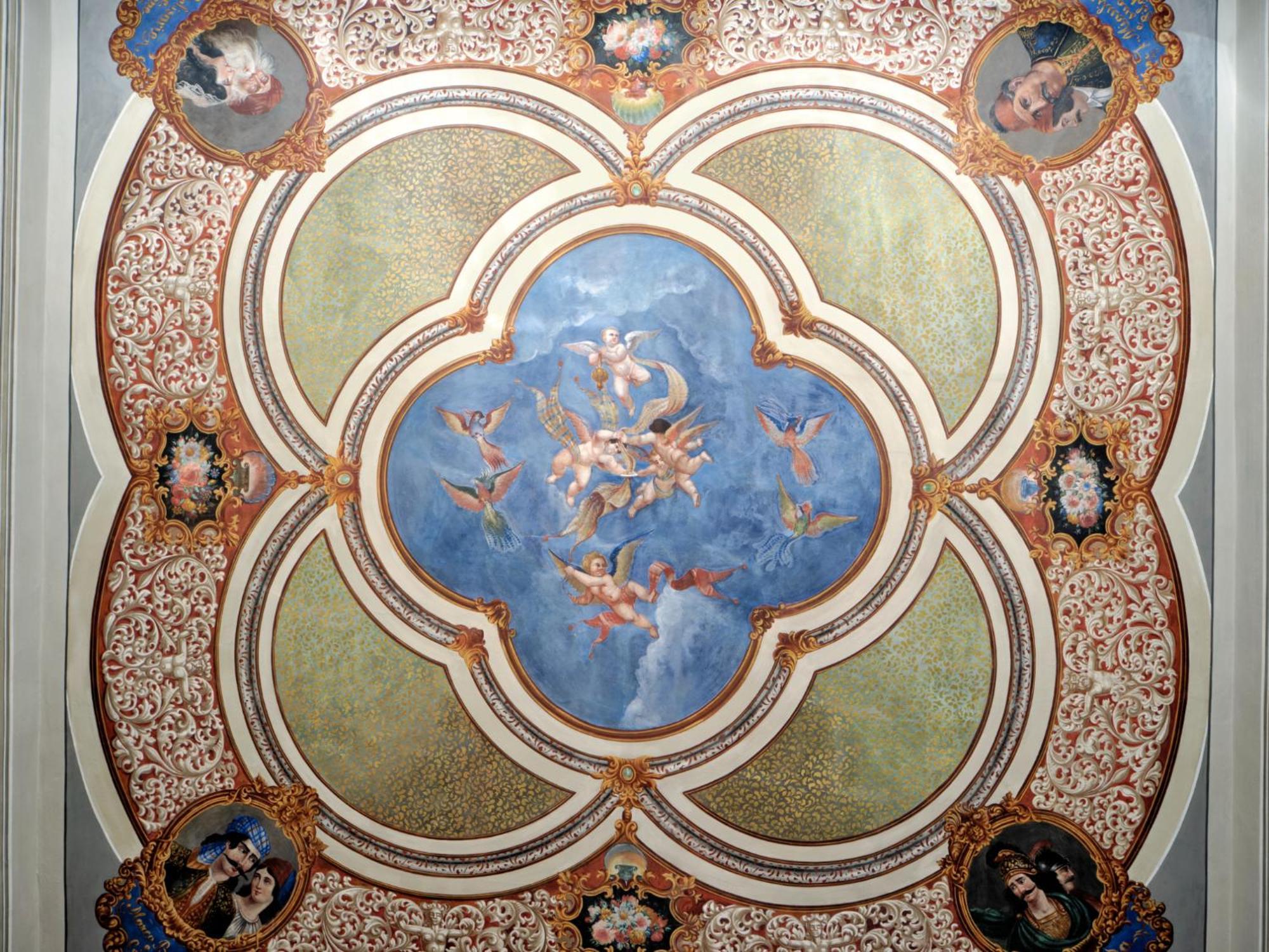 Argini Syros Hotel Ermoupoli Bilik gambar