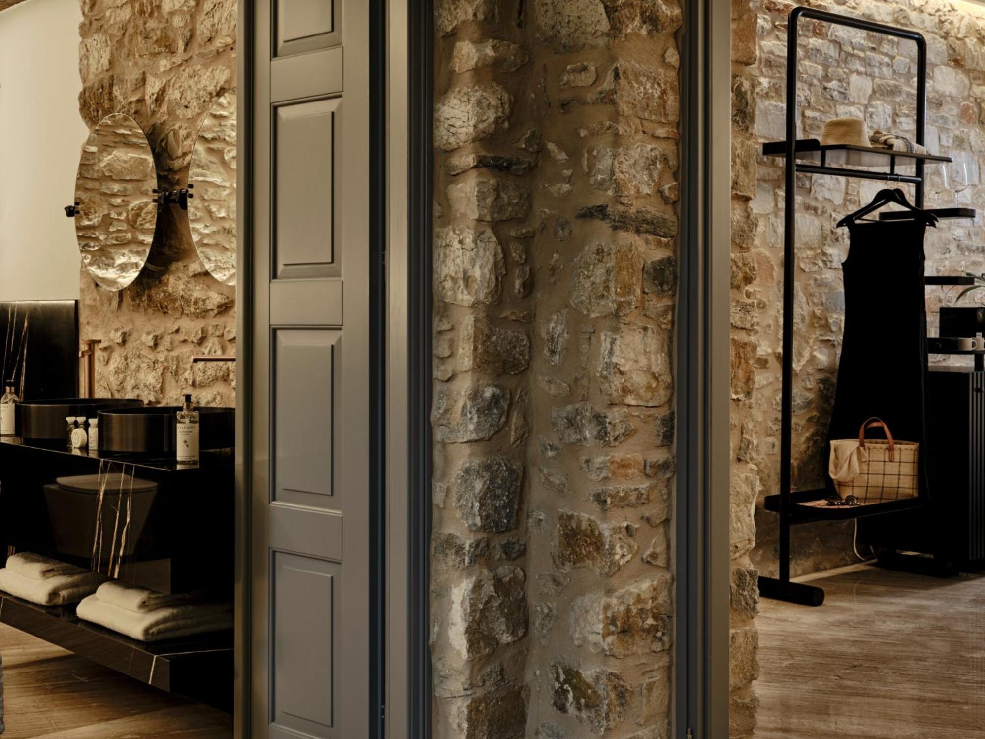 Argini Syros Hotel Ermoupoli Bilik gambar