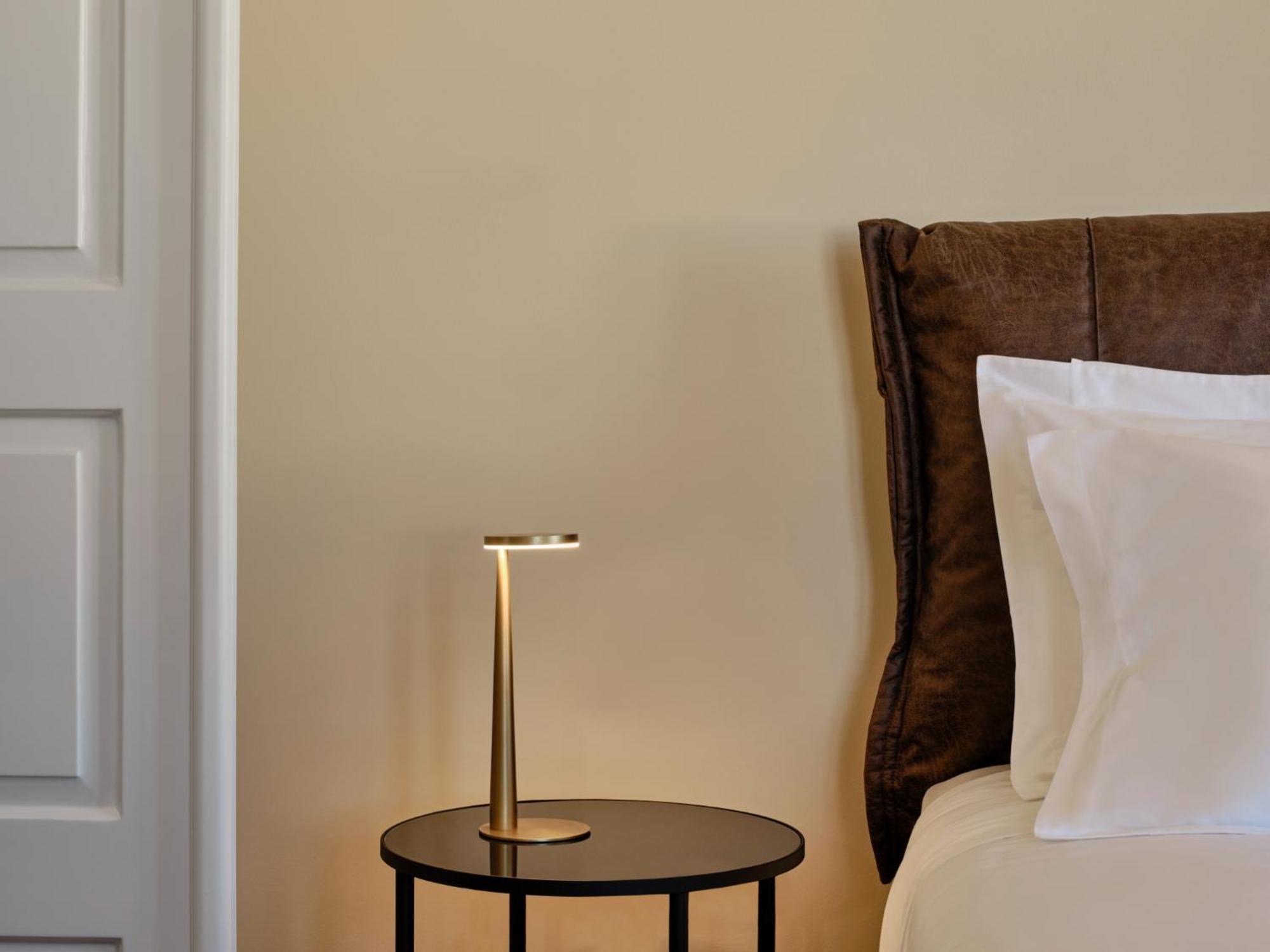 Argini Syros Hotel Ermoupoli Bilik gambar