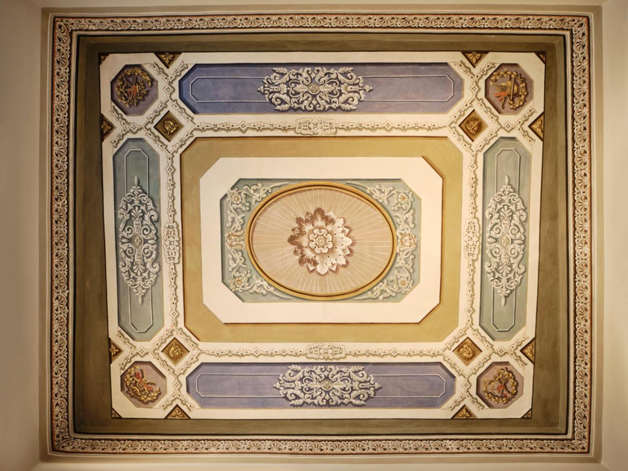 Argini Syros Hotel Ermoupoli Bilik gambar