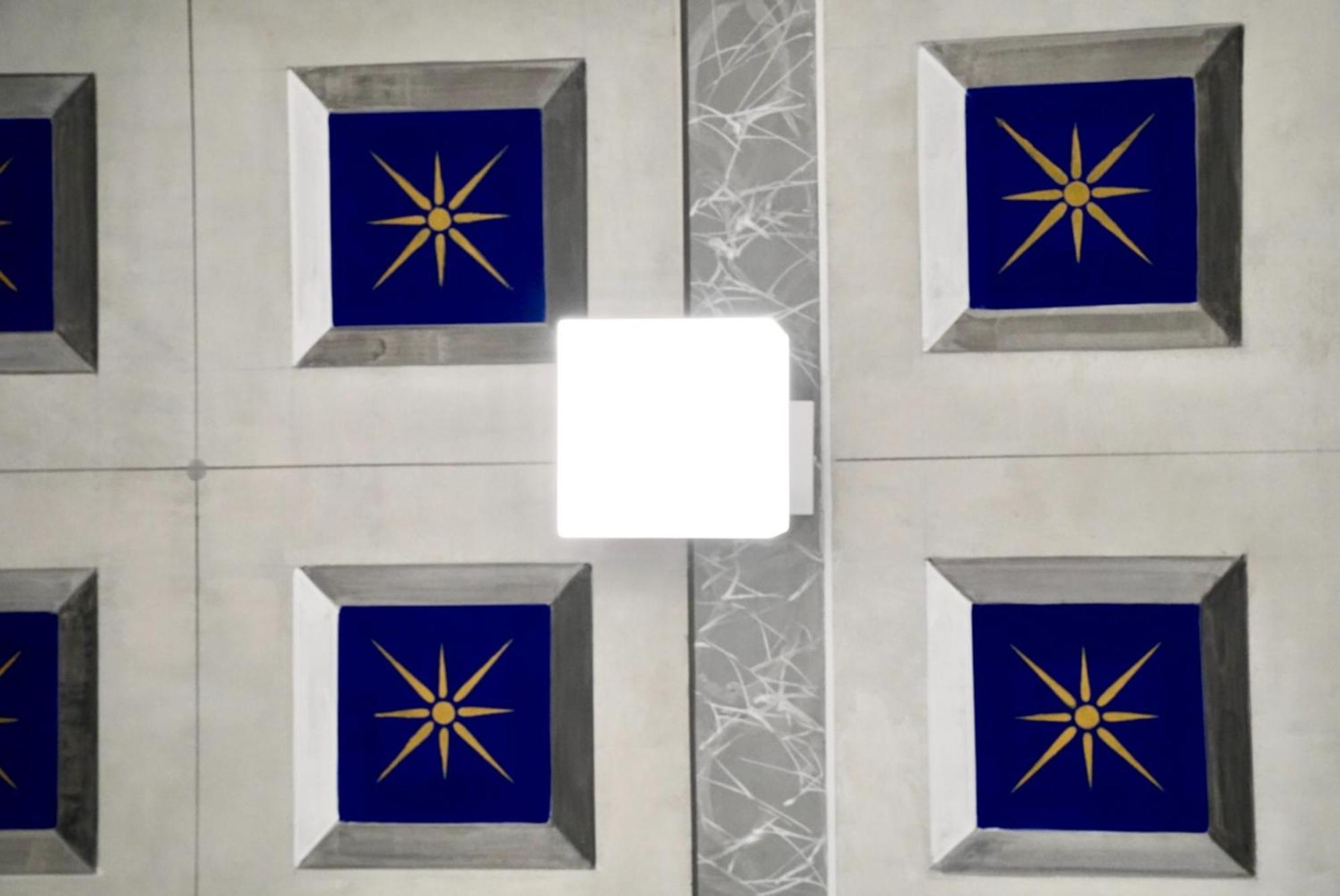 Argini Syros Hotel Ermoupoli Bilik gambar
