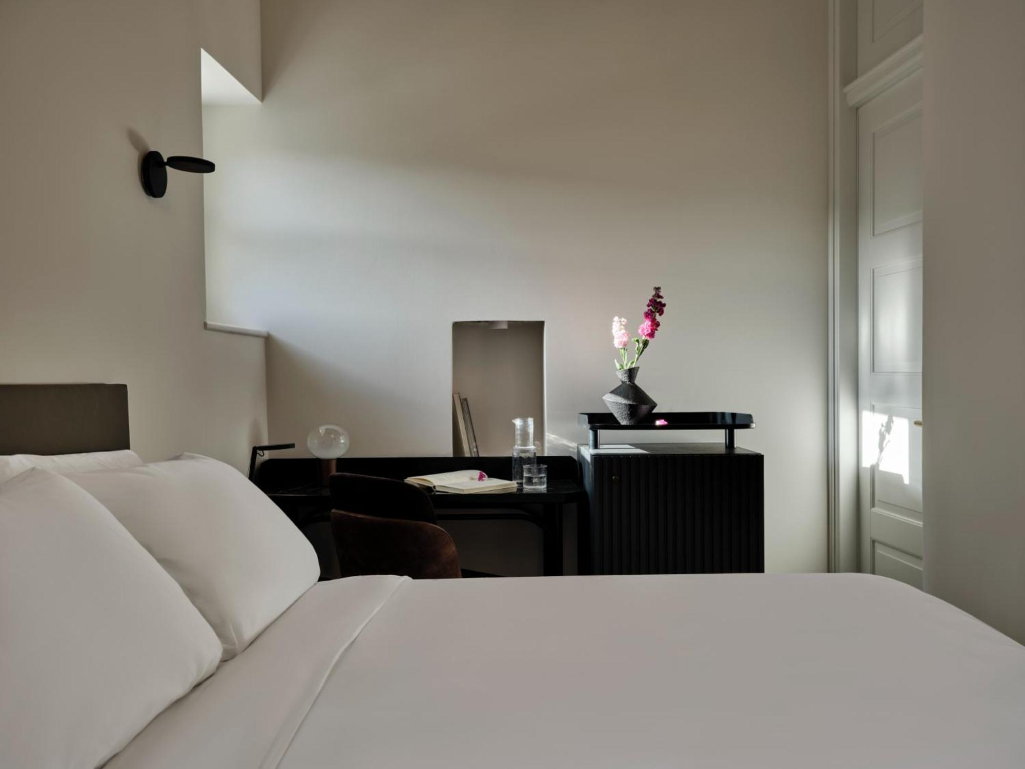 Argini Syros Hotel Ermoupoli Bilik gambar