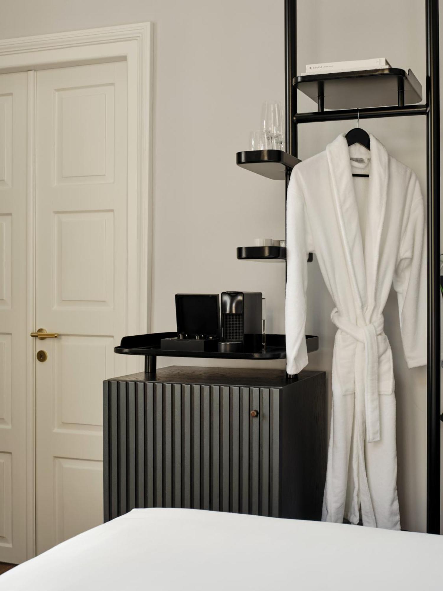 Argini Syros Hotel Ermoupoli Luaran gambar