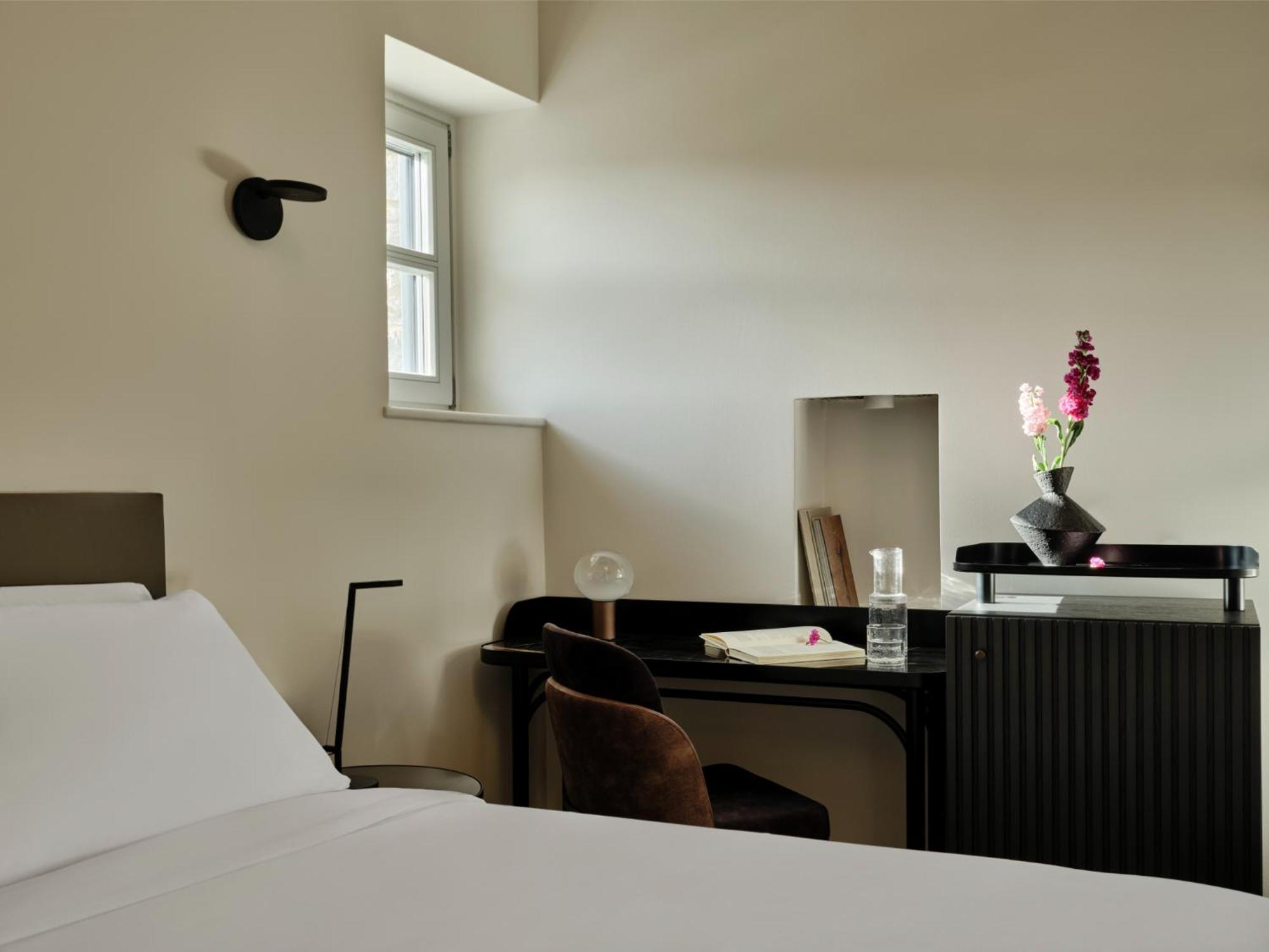 Argini Syros Hotel Ermoupoli Luaran gambar