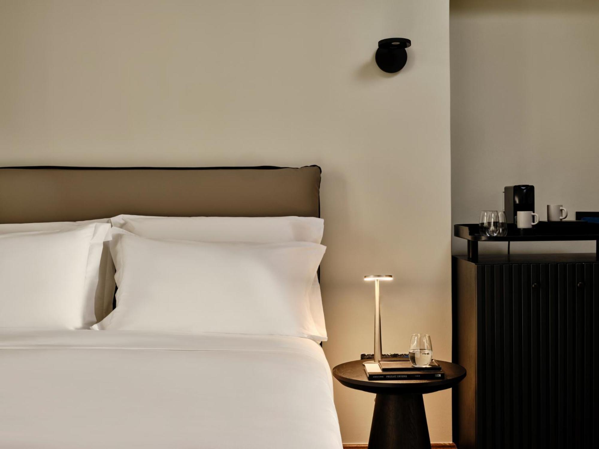 Argini Syros Hotel Ermoupoli Bilik gambar