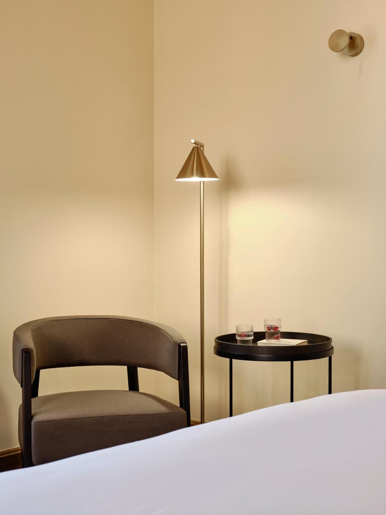 Argini Syros Hotel Ermoupoli Luaran gambar