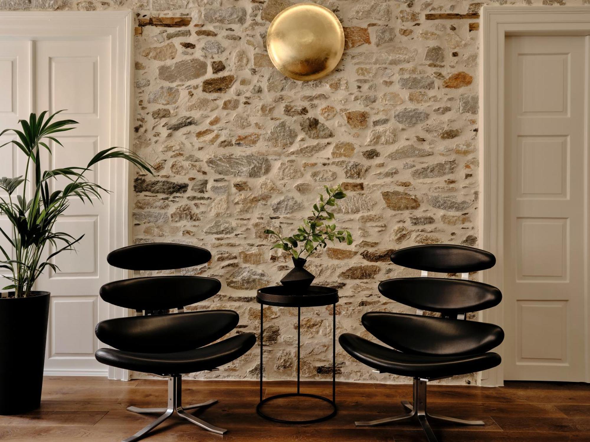 Argini Syros Hotel Ermoupoli Luaran gambar