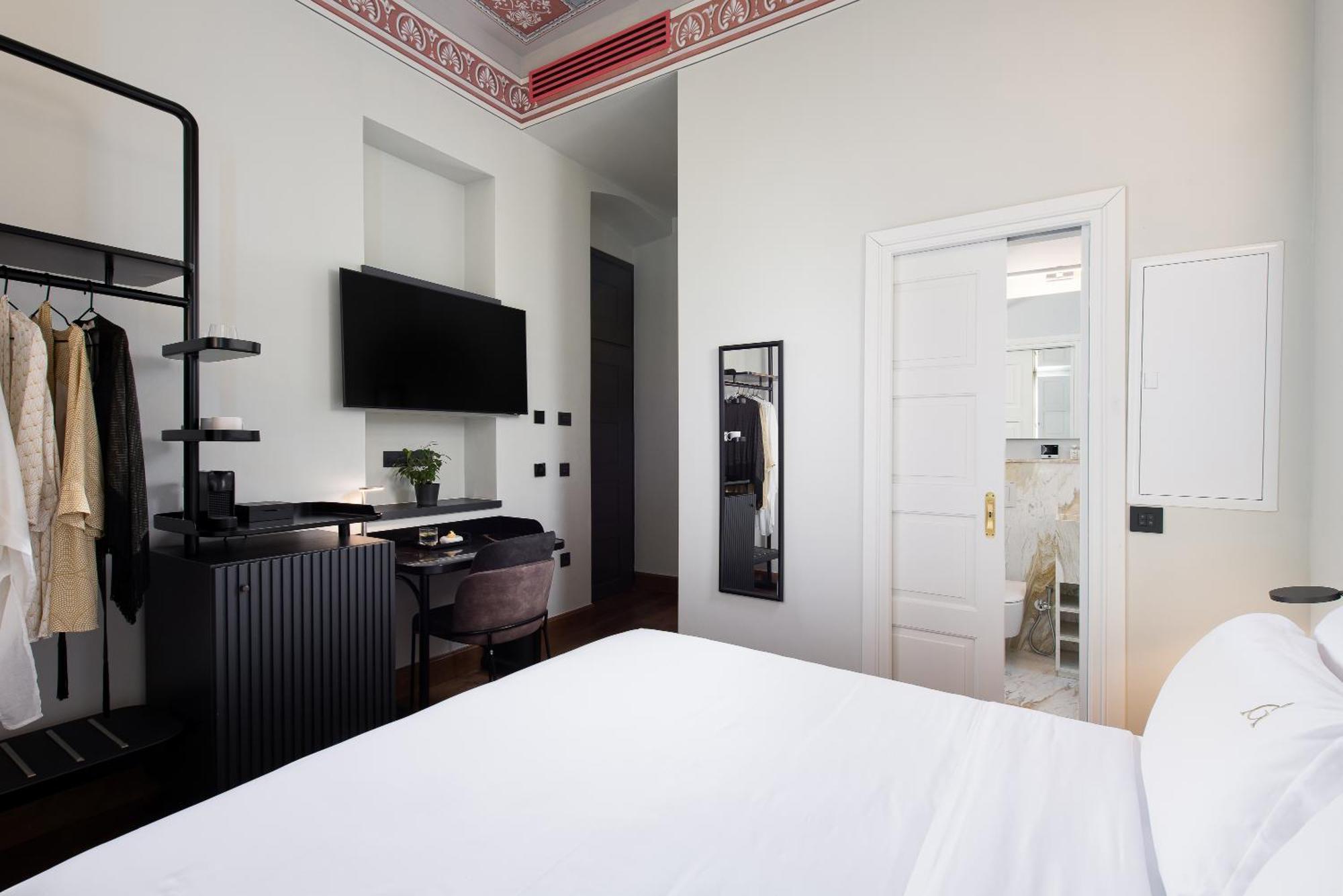 Argini Syros Hotel Ermoupoli Luaran gambar