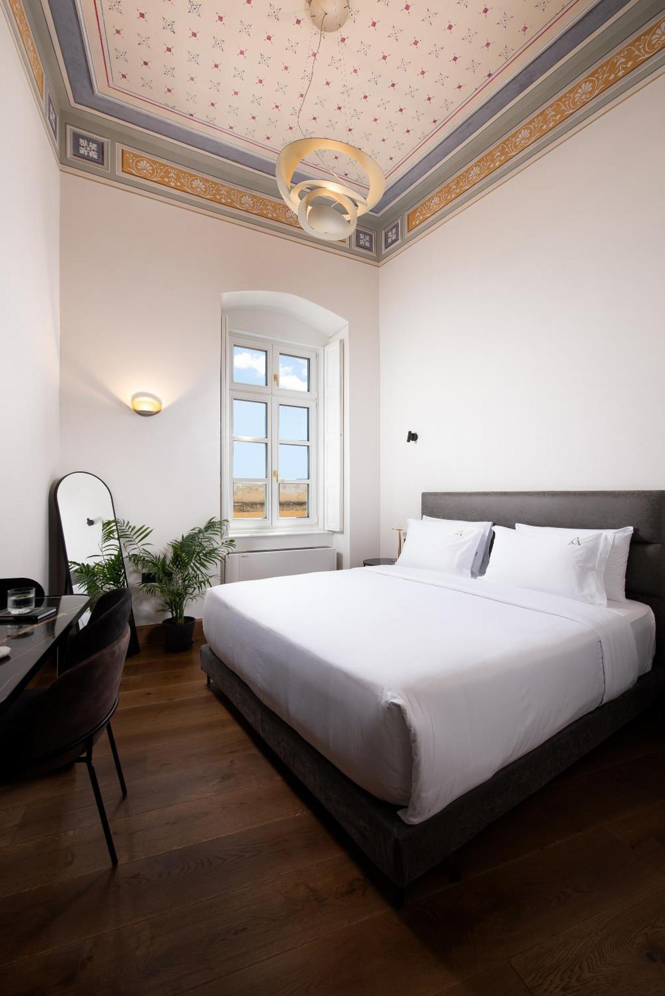 Argini Syros Hotel Ermoupoli Luaran gambar
